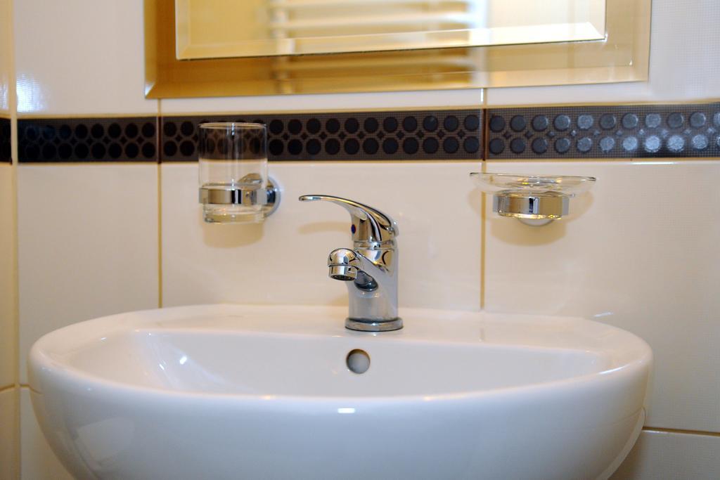 Pension Villa Karmelia Darłówko Habitación foto