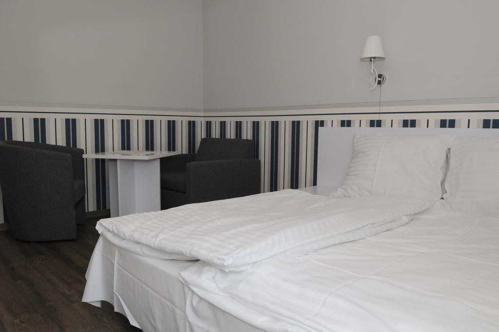 Pension Villa Karmelia Darłówko Habitación foto