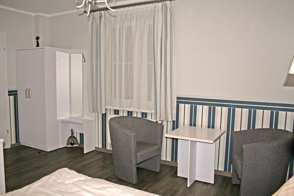 Pension Villa Karmelia Darłówko Habitación foto